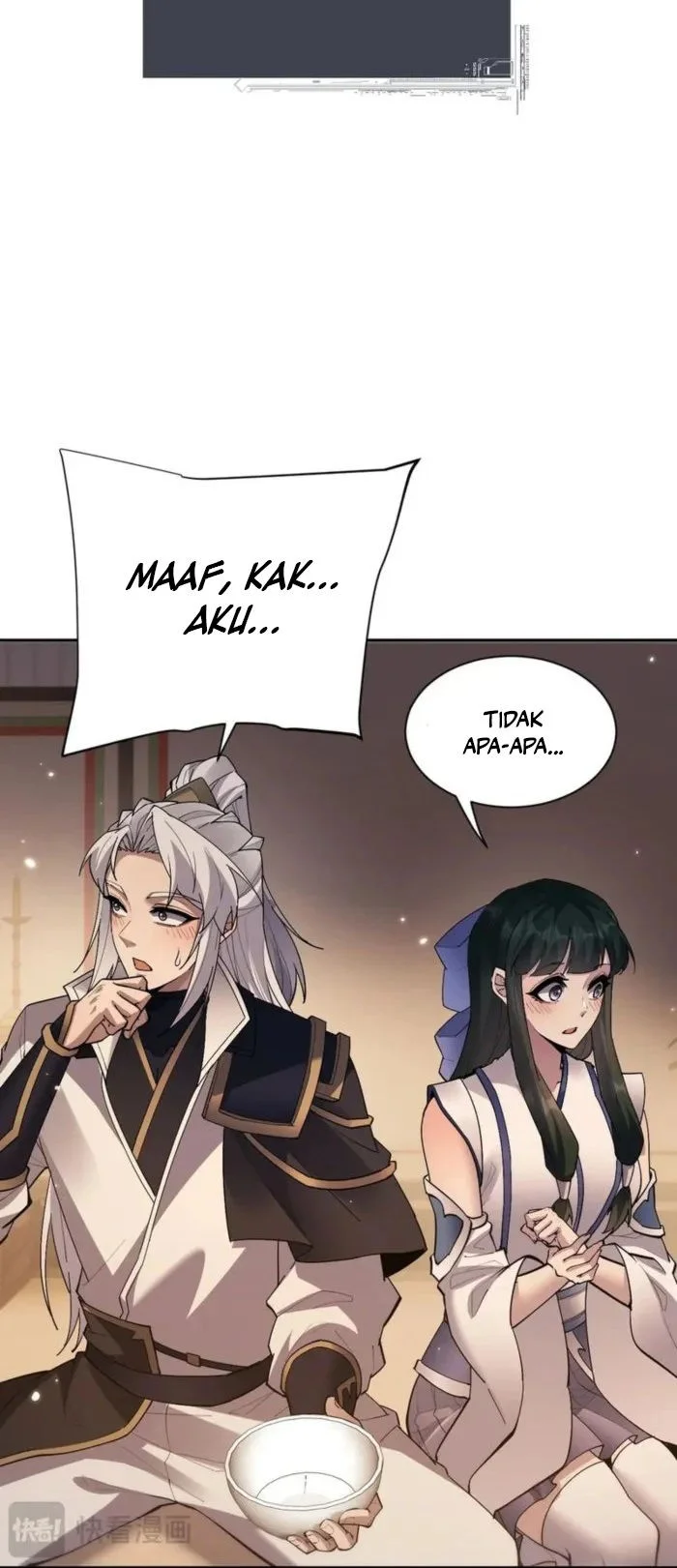 Versatile Sword Cultivator Chapter 84 Gambar 6