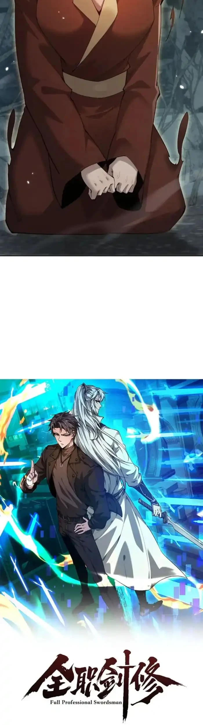Versatile Sword Cultivator Chapter 91 Gambar 8