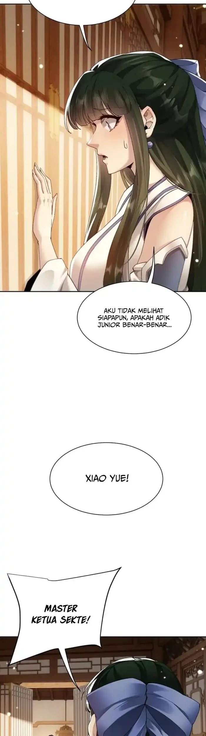 Versatile Sword Cultivator Chapter 94 Gambar 7