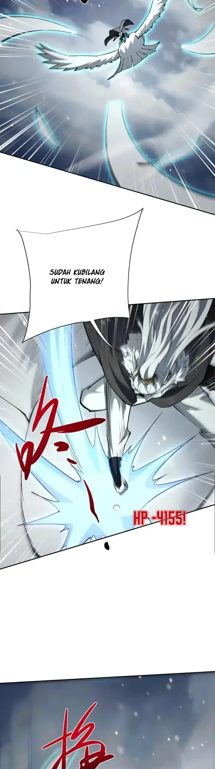 Versatile Sword Cultivator Chapter 99 Gambar 8