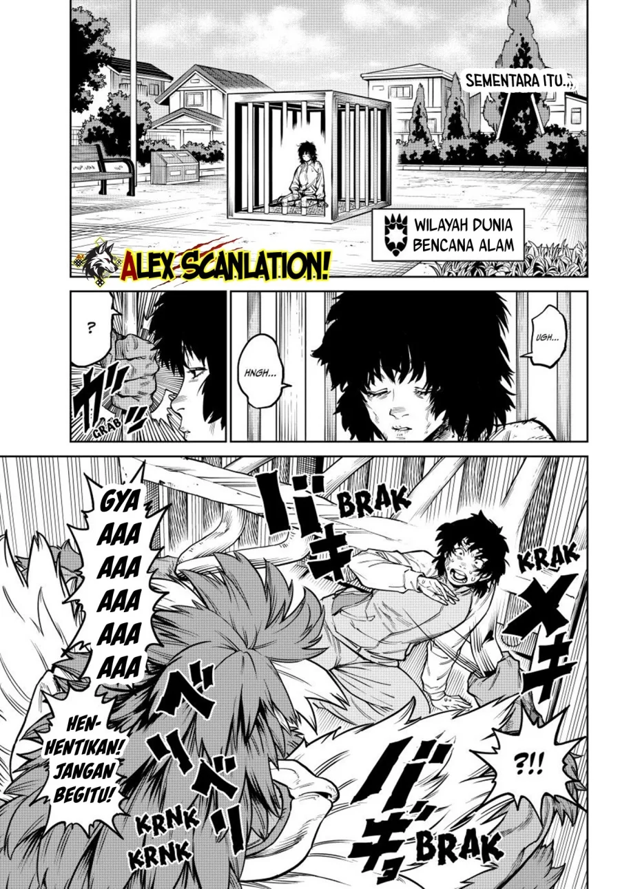 Versus Chapter 33.2 Gambar 5