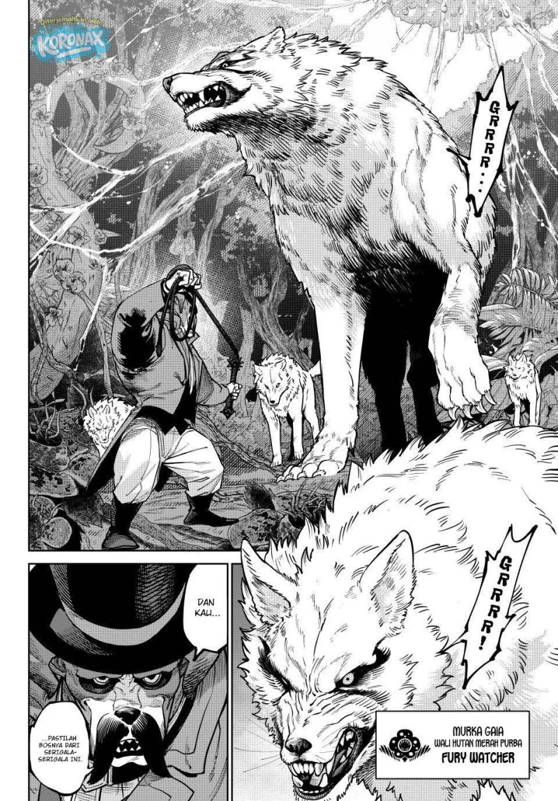 Versus Chapter 34 Gambar 6