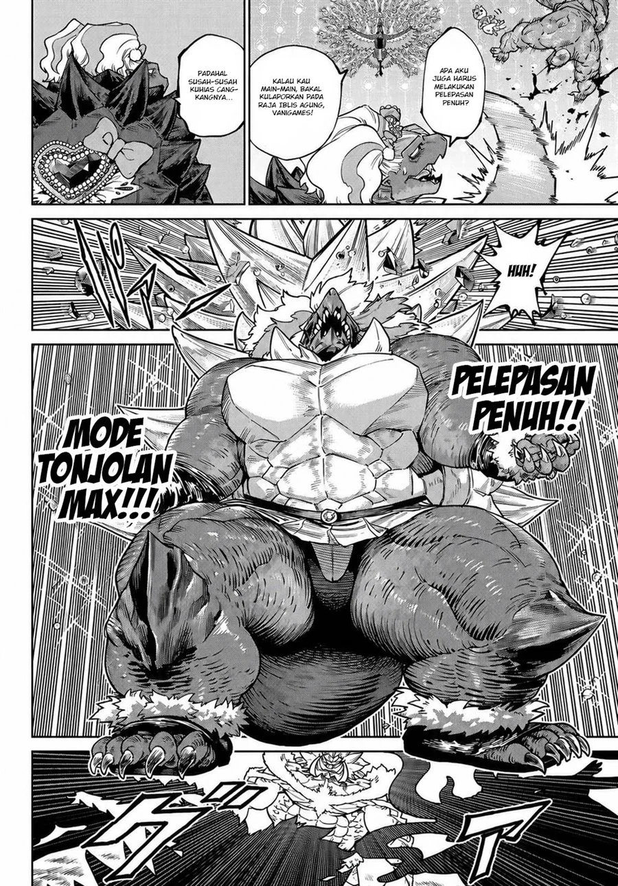 Versus Chapter 35 Gambar 7