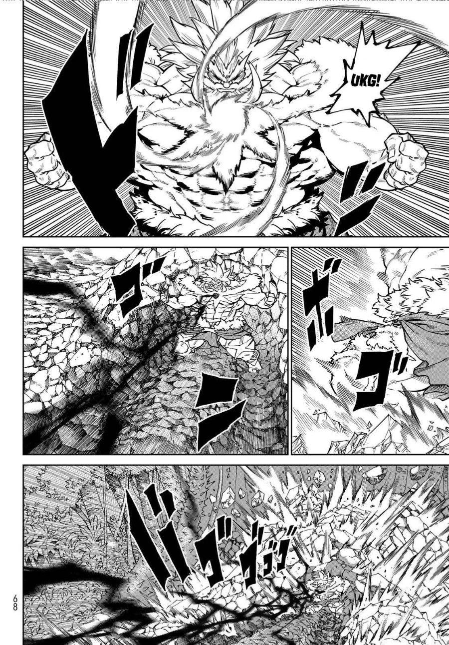 Versus Chapter 36 Gambar 7