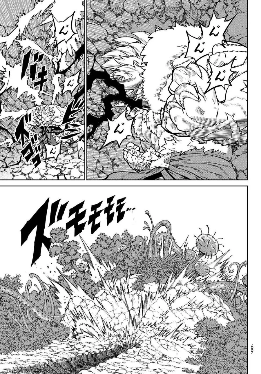 Versus Chapter 36 Gambar 8