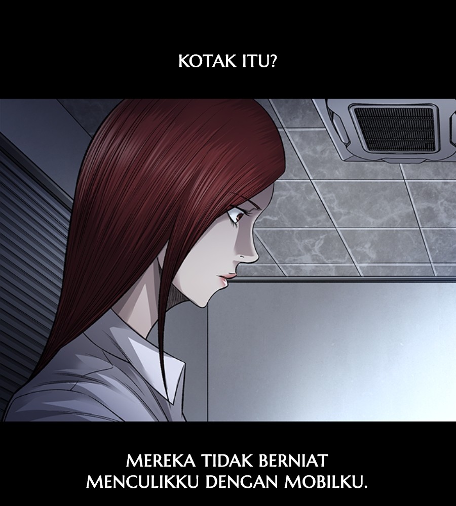 Vigilante Chapter 101 halaman 13
