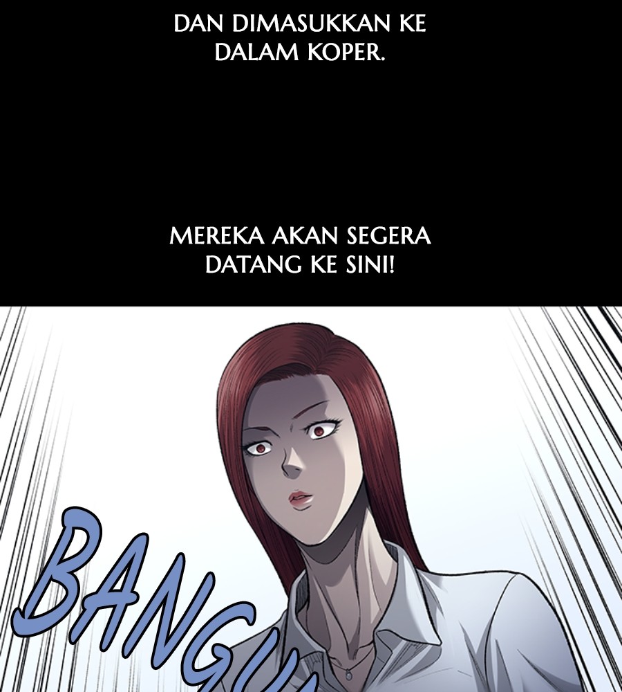 Vigilante Chapter 101 halaman 15