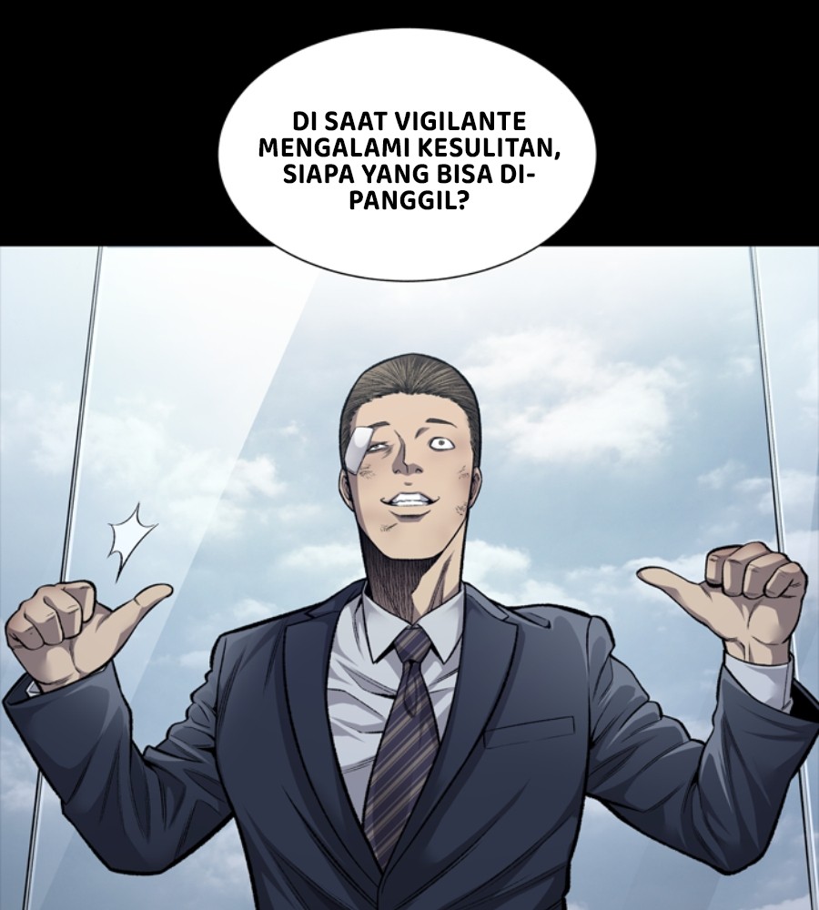 Vigilante Chapter 47 halaman 16