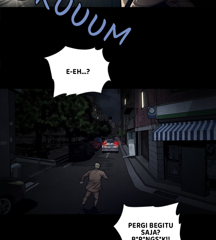 Vigilante Chapter 49 halaman 13