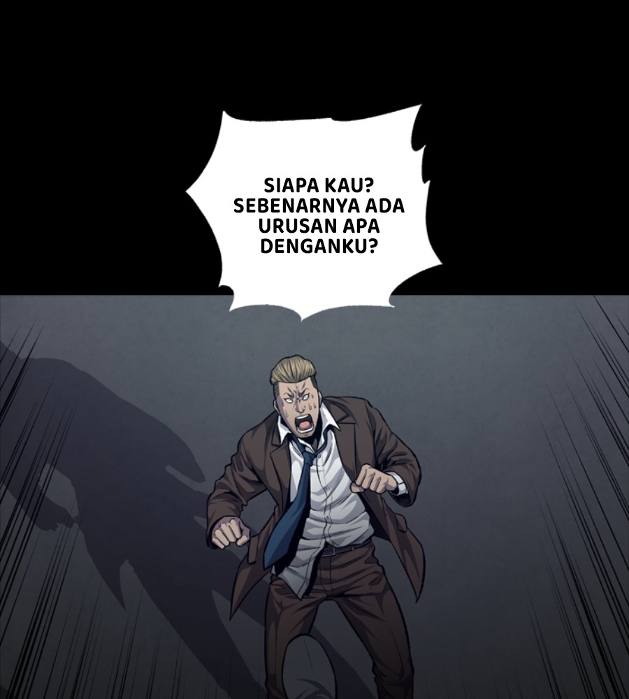 Vigilante Chapter 49 halaman 15