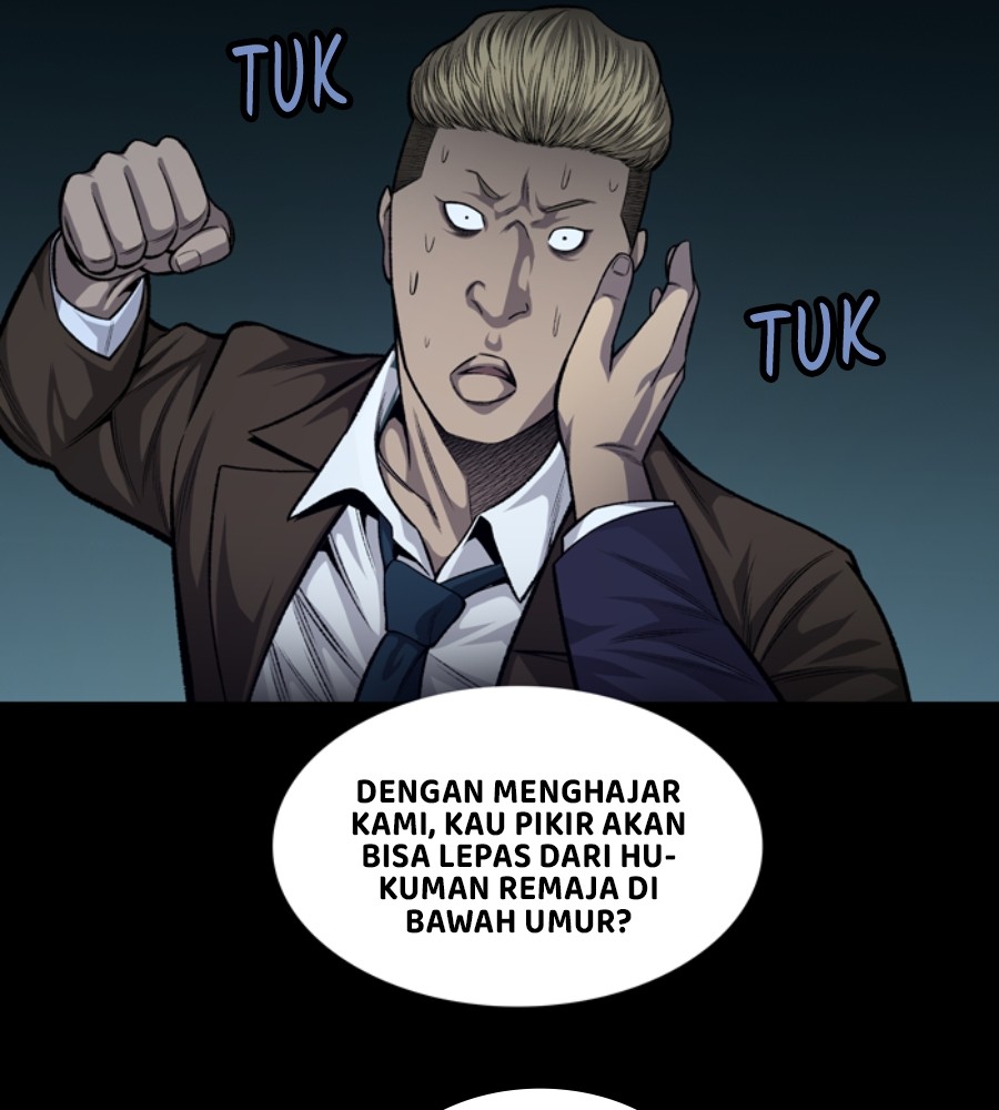Vigilante Chapter 50 halaman 14