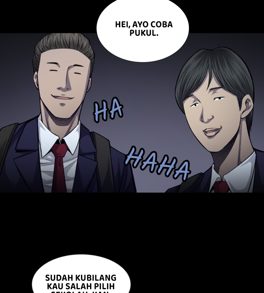 Vigilante Chapter 50 halaman 15
