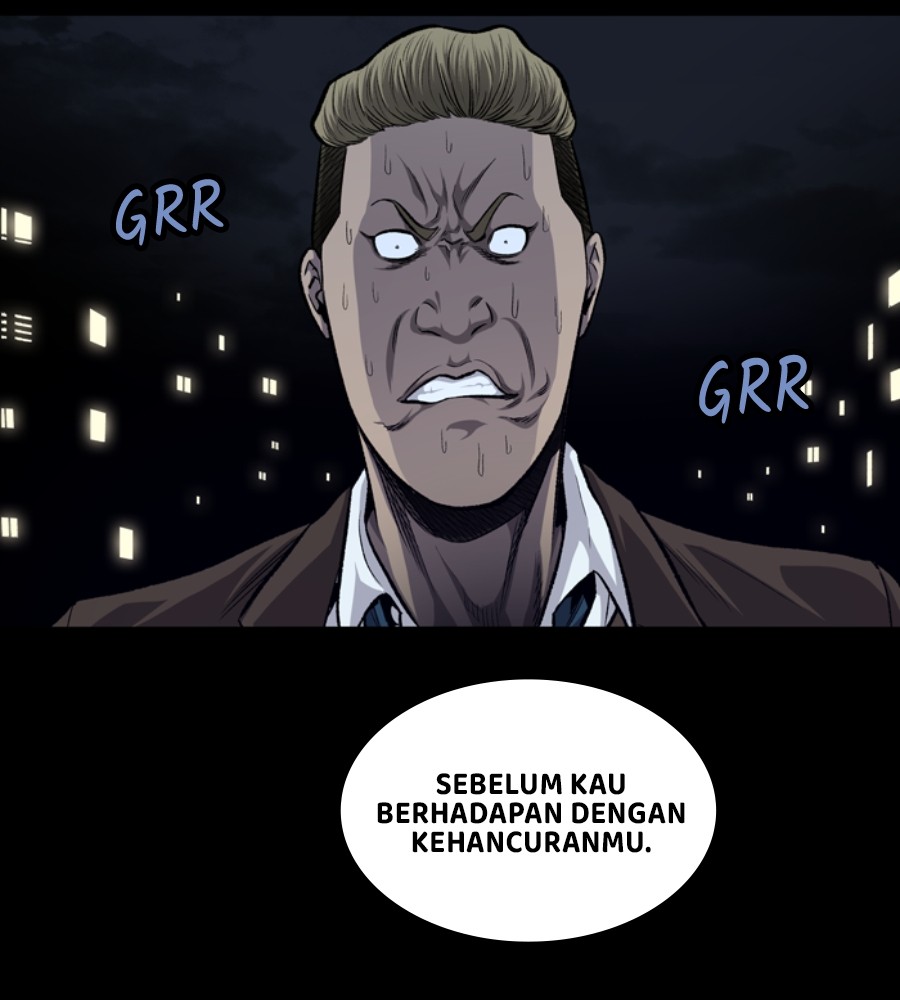 Vigilante Chapter 50 halaman 17