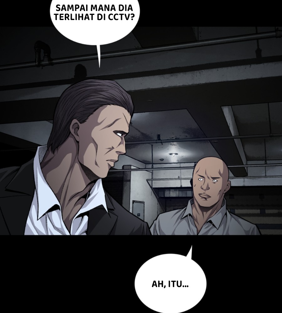 Vigilante Chapter 51 halaman 15