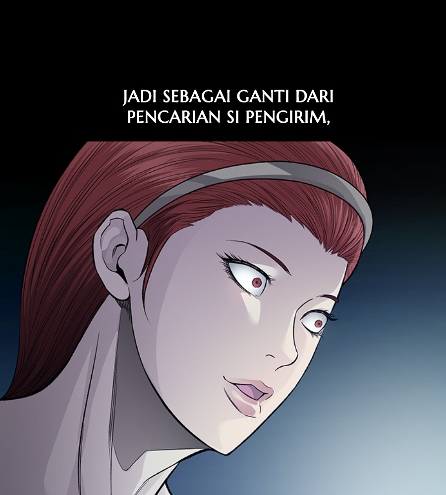 Vigilante Chapter 53 halaman 16