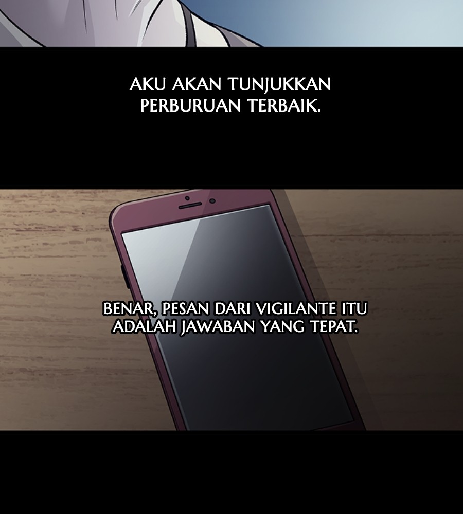 Vigilante Chapter 53 halaman 17
