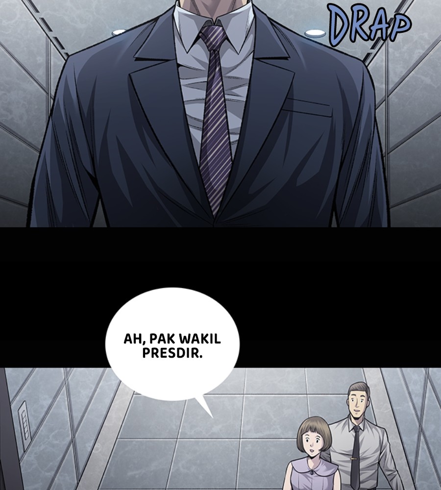 Vigilante Chapter 54 halaman 15