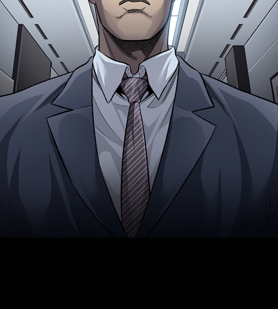 Vigilante Chapter 54 halaman 18