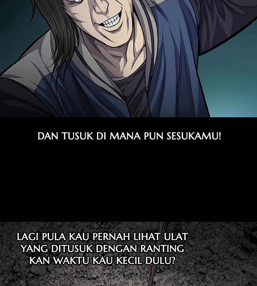 Vigilante Chapter 55 halaman 15