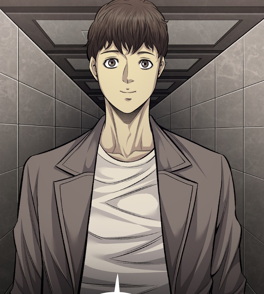 Vigilante Chapter 57 halaman 14