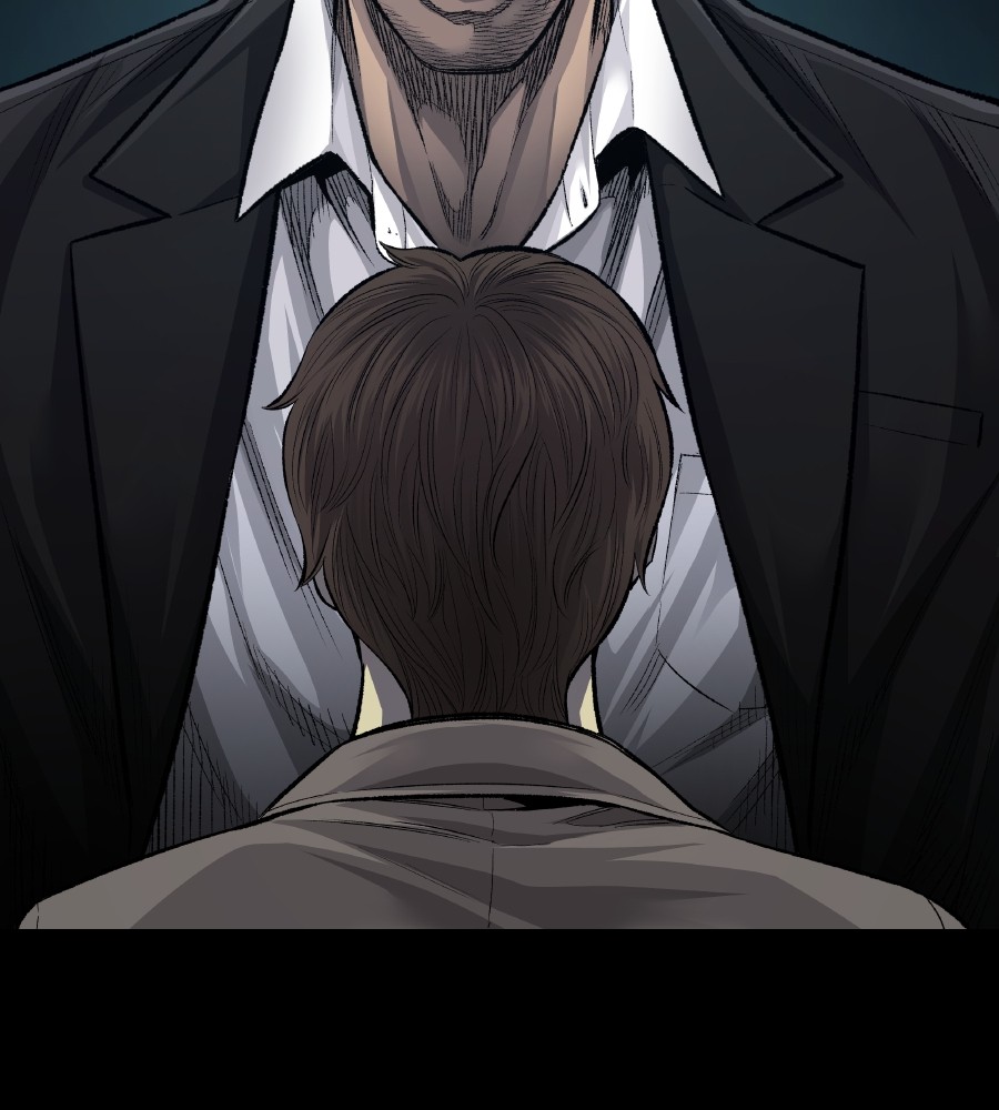 Vigilante Chapter 57 halaman 17