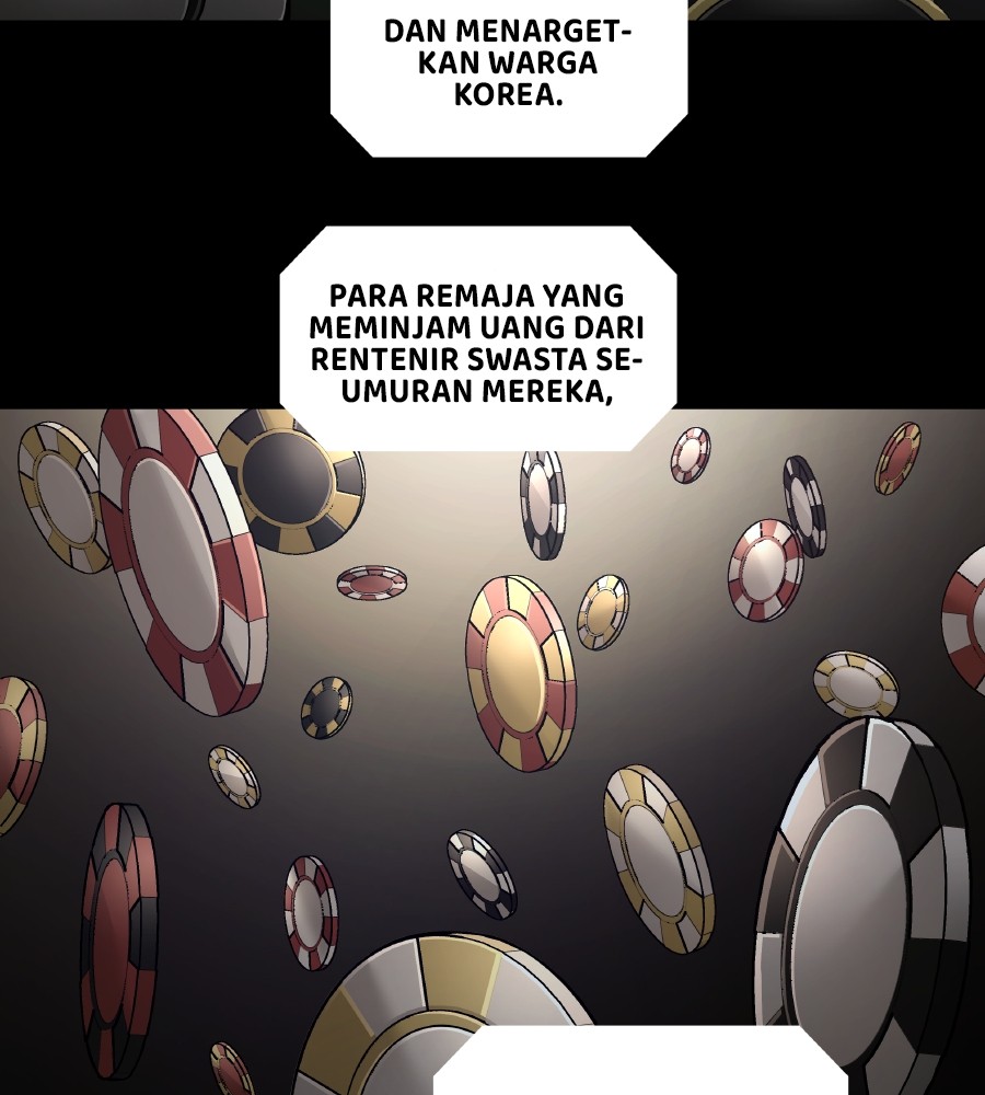 Vigilante Chapter 61 halaman 12