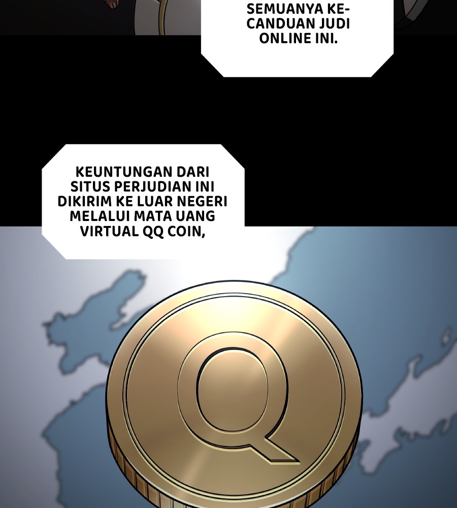 Vigilante Chapter 61 halaman 13