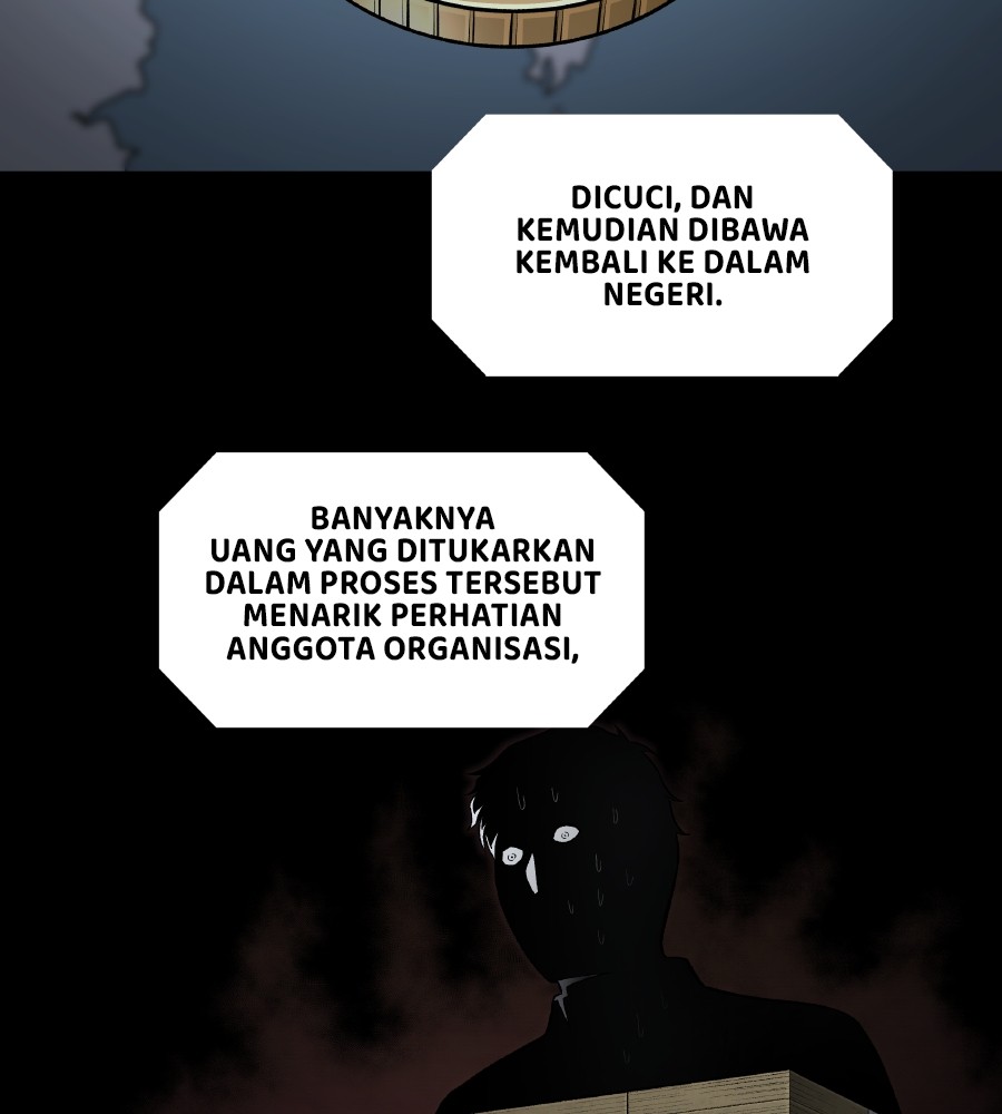 Vigilante Chapter 61 halaman 14