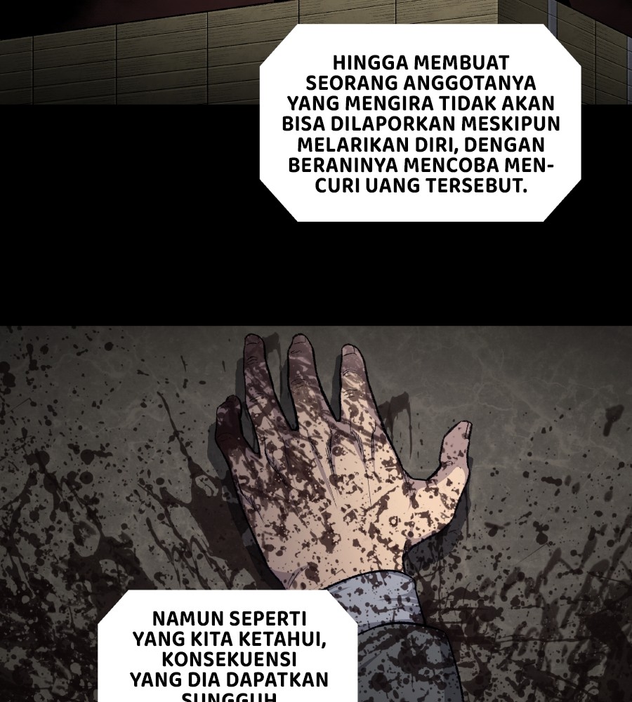 Vigilante Chapter 61 halaman 15