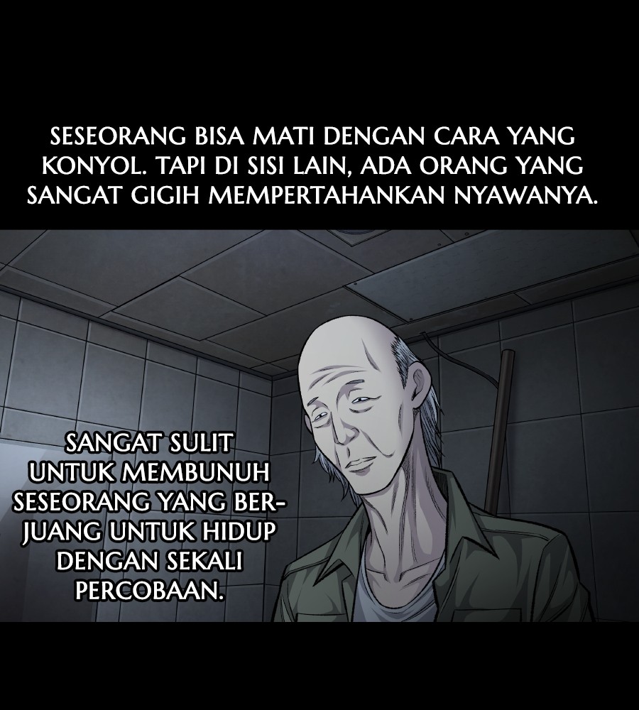 Vigilante Chapter 62 halaman 12
