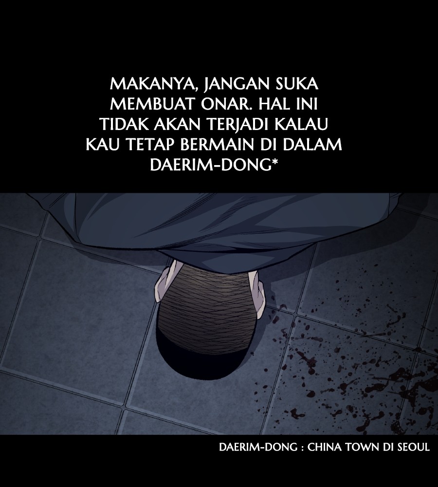 Vigilante Chapter 62 halaman 14
