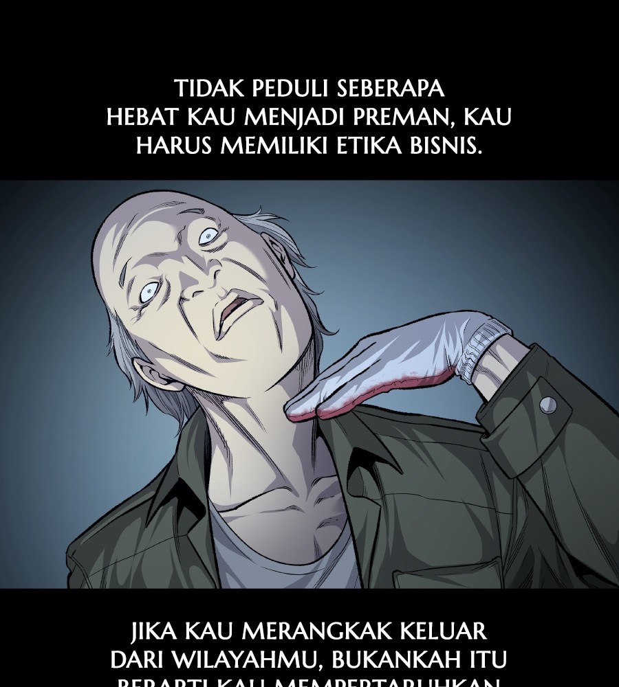 Vigilante Chapter 62 halaman 15