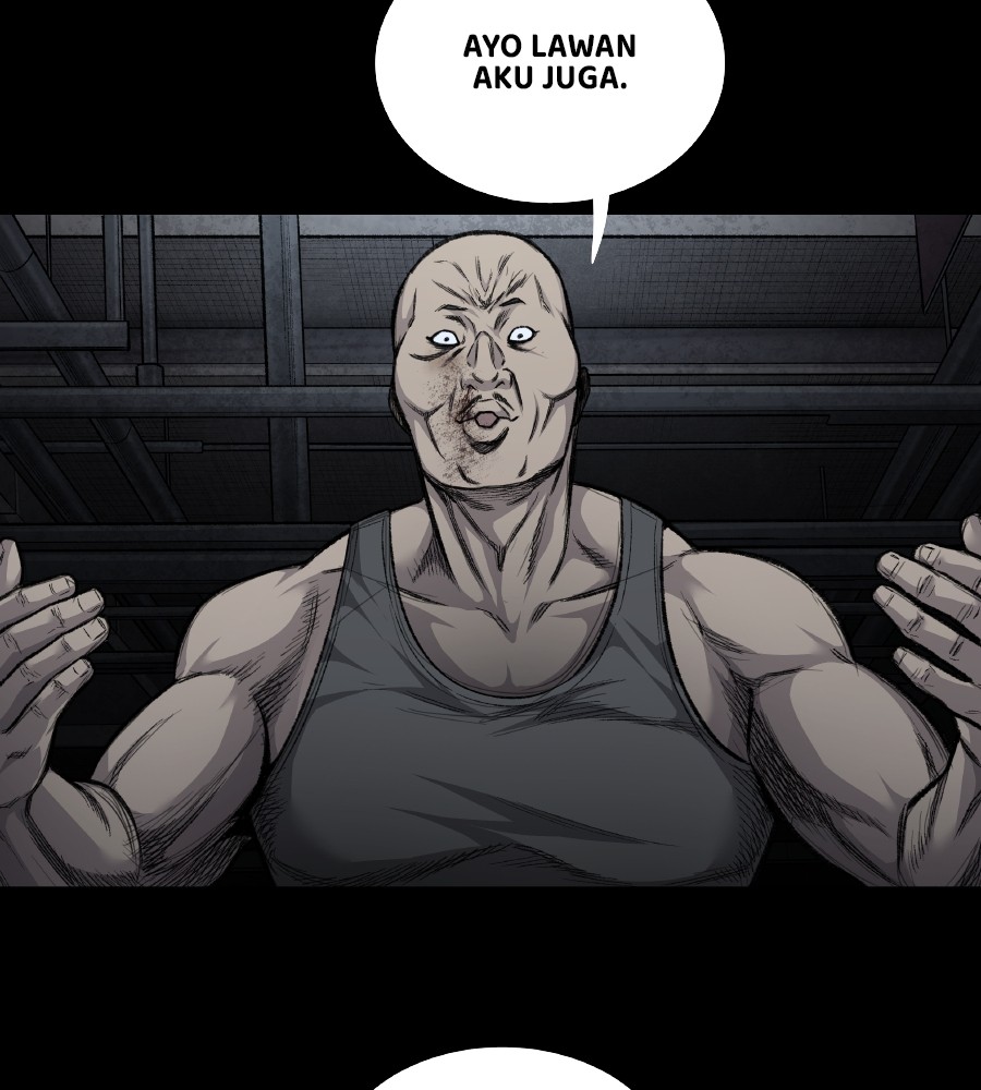 Vigilante Chapter 70 halaman 13