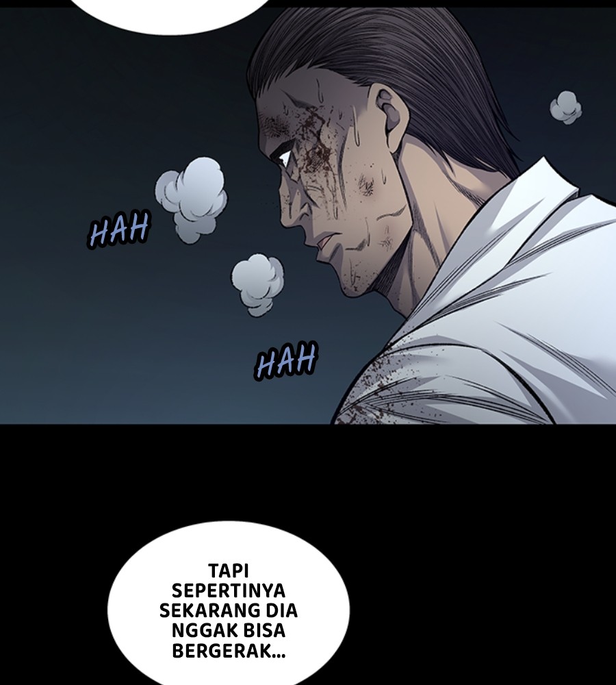 Vigilante Chapter 71 halaman 13