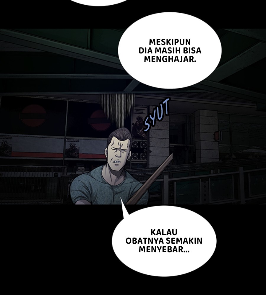 Vigilante Chapter 71 halaman 14