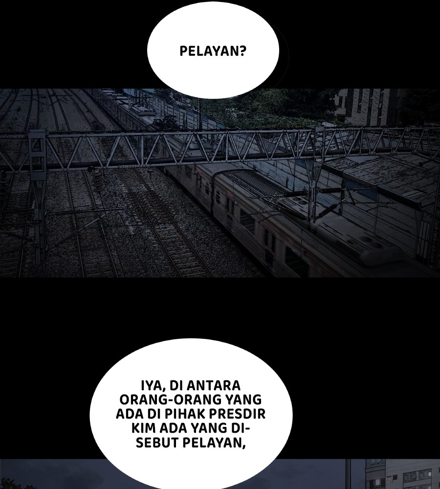 Vigilante Chapter 74 halaman 12
