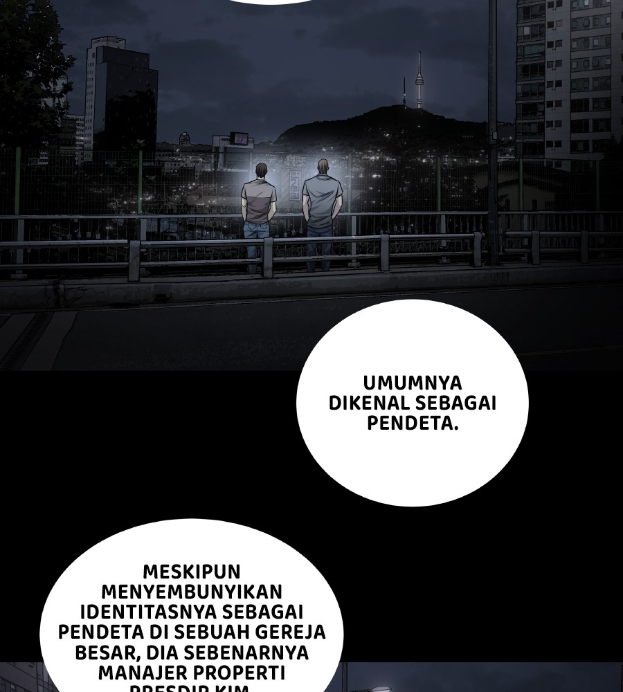 Vigilante Chapter 74 halaman 13