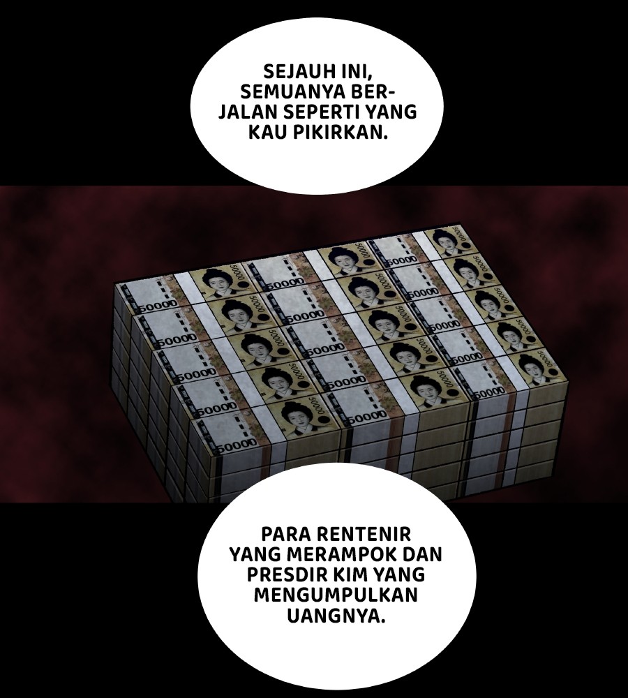 Vigilante Chapter 74 halaman 15
