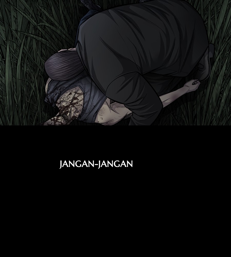 Vigilante Chapter 79 halaman 13