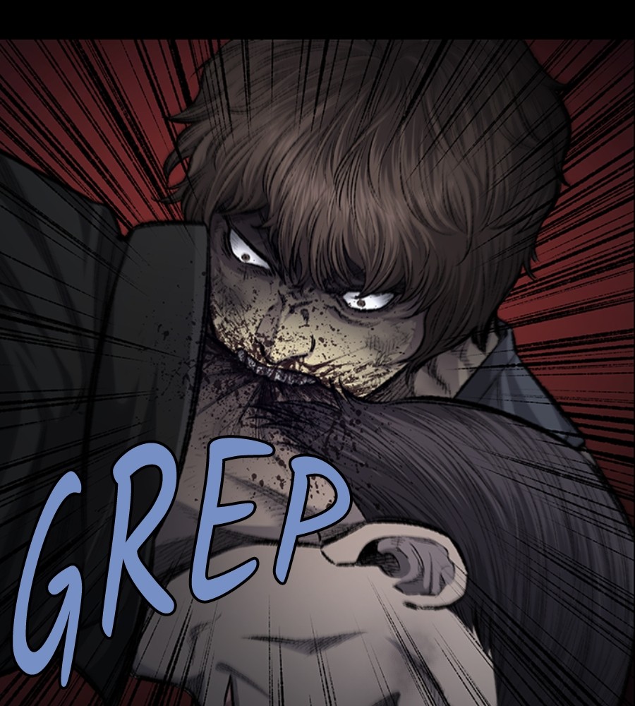 Vigilante Chapter 79 halaman 14