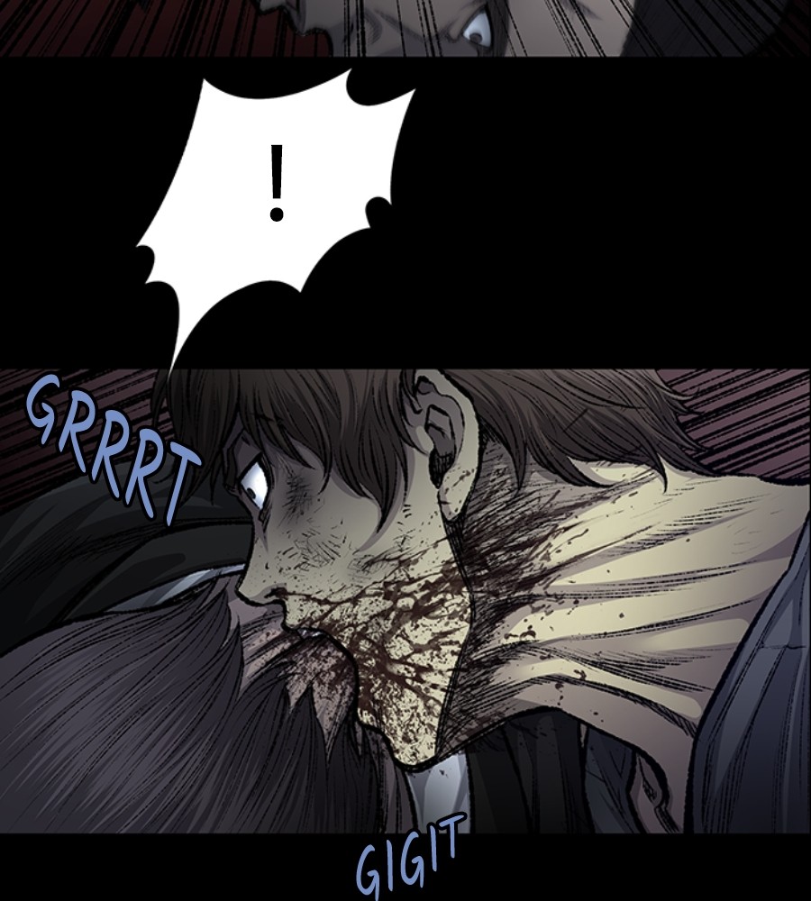 Vigilante Chapter 79 halaman 15