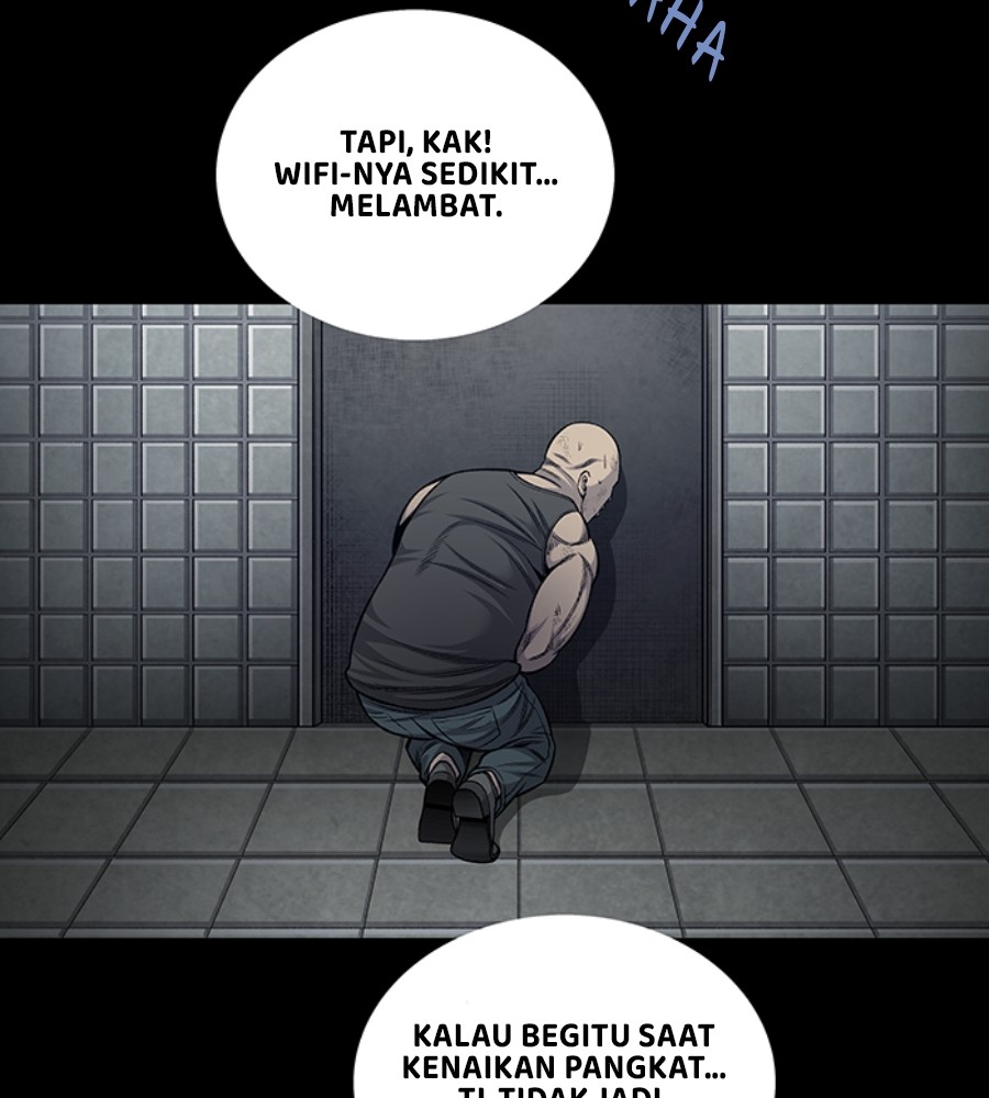 Vigilante Chapter 81 halaman 12