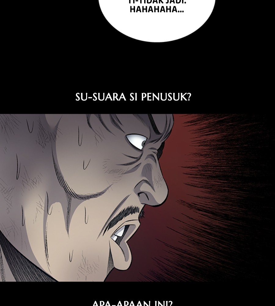 Vigilante Chapter 81 halaman 13