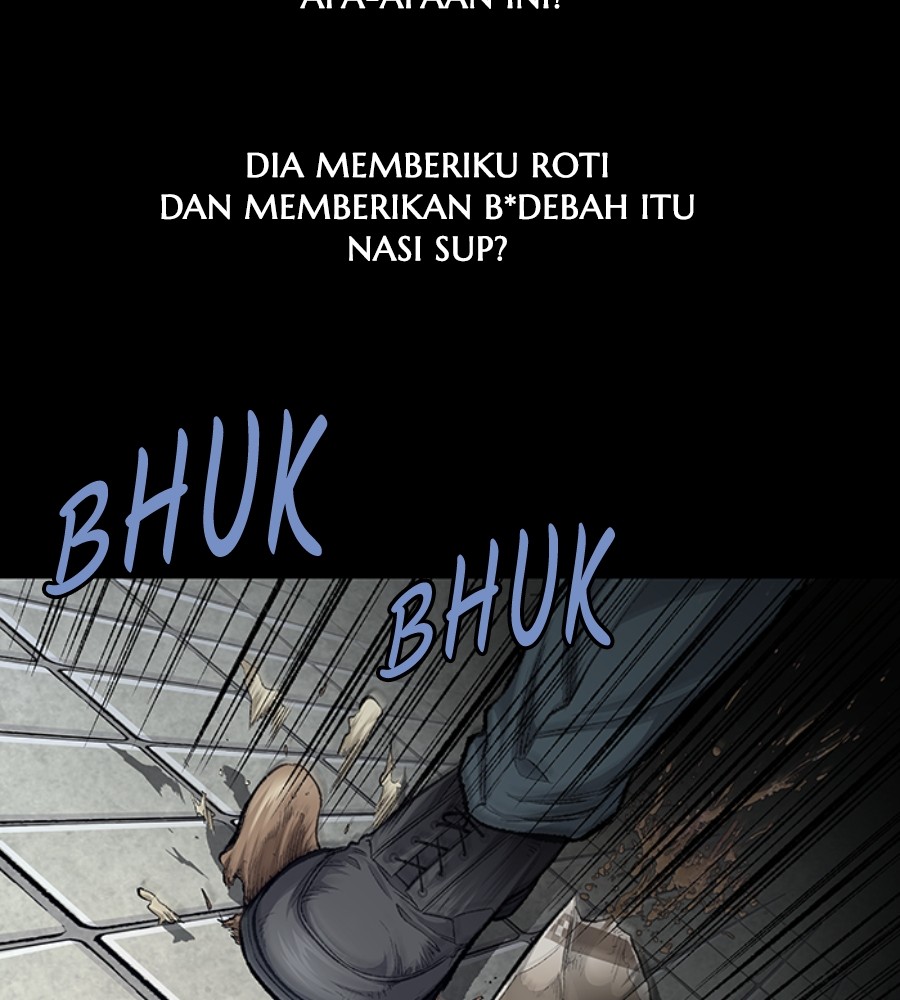 Vigilante Chapter 81 halaman 14
