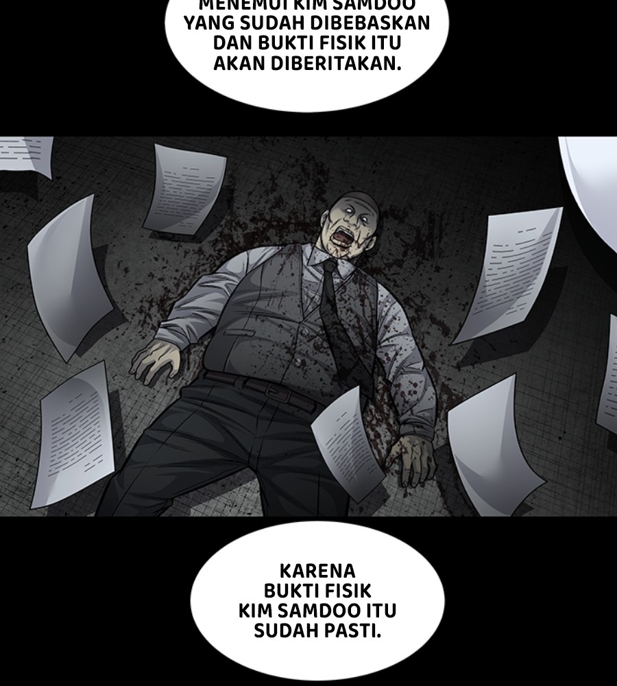 Vigilante Chapter 83 halaman 14