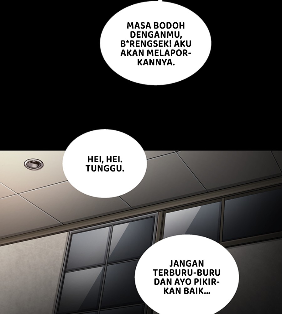 Vigilante Chapter 84 halaman 14