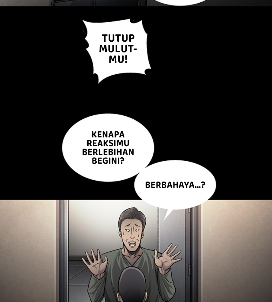 Vigilante Chapter 84 halaman 15