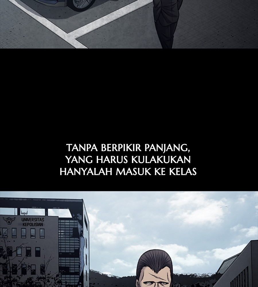 Vigilante Chapter 87 halaman 13