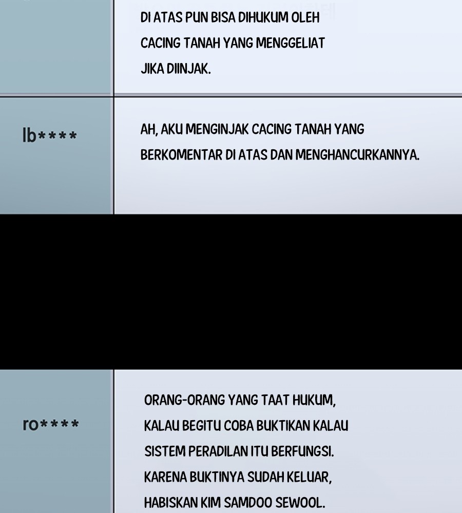 Vigilante Chapter 89 Gambar 16