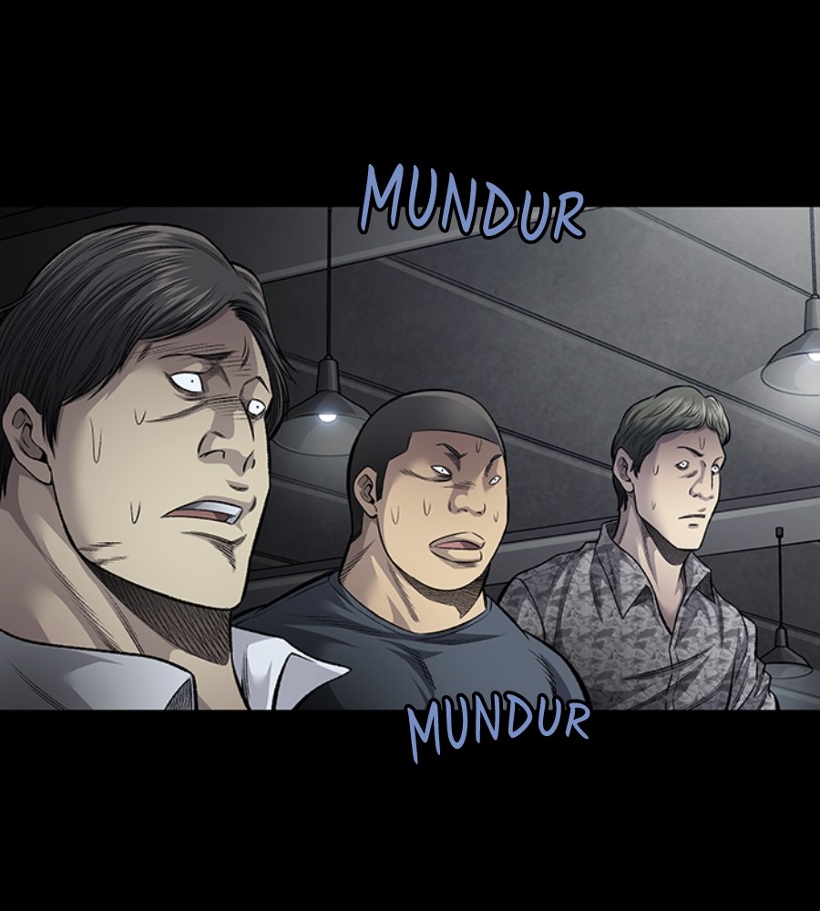 Vigilante Chapter 96 halaman 14